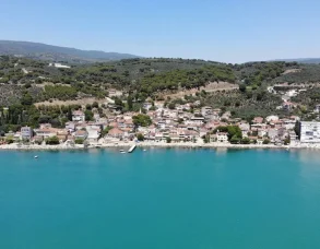 7 tane tabelası olmasına rağmen bulunamayan Marmara’nın gizli cenneti: Karacaali Köyü